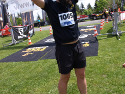 Valašský Hrb 2019. Autor: Lenka Nováčková