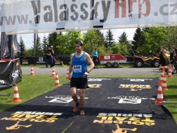 Valašský Hrb 2019. Autor: Lenka Nováčková