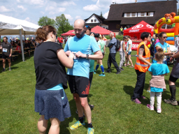 Valašský Hrb 2019. Autor: Lenka Nováčková