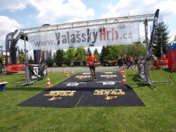 Valašský Hrb 2019. Autor: Lenka Nováčková