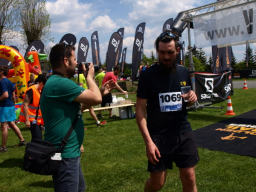 Valašský Hrb 2019. Autor: Lenka Nováčková