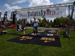 Valašský Hrb 2019. Autor: Lenka Nováčková