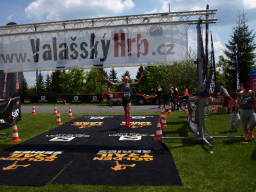Valašský Hrb 2019. Autor: Lenka Nováčková