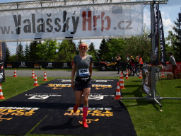 Valašský Hrb 2019. Autor: Lenka Nováčková