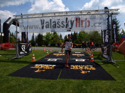 Valašský Hrb 2019. Autor: Lenka Nováčková