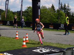 Valašský Hrb 2019. Autor: Lenka Nováčková