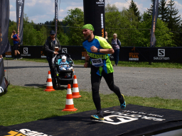 Valašský Hrb 2019. Autor: Lenka Nováčková