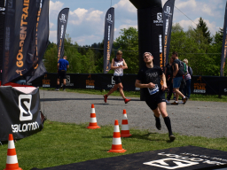 Valašský Hrb 2019. Autor: Lenka Nováčková