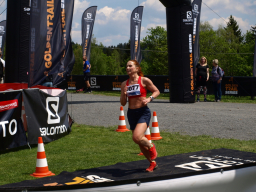 Valašský Hrb 2019. Autor: Lenka Nováčková