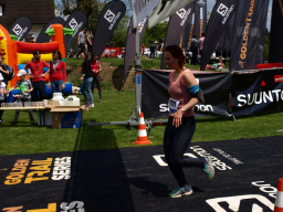 Valašský Hrb 2019. Autor: Lenka Nováčková