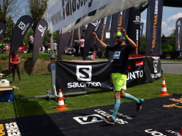 Valašský Hrb 2019. Autor: Lenka Nováčková