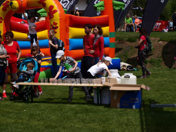 Valašský Hrb 2019. Autor: Lenka Nováčková