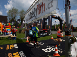 Valašský Hrb 2019. Autor: Lenka Nováčková