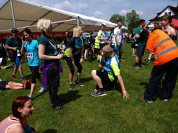 Valašský Hrb 2019. Autor: Lenka Nováčková