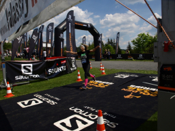 Valašský Hrb 2019. Autor: Lenka Nováčková