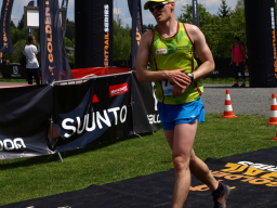 Valašský Hrb 2019. Autor: Lenka Nováčková