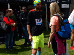 Valašský Hrb 2019. Autor: Lenka Nováčková