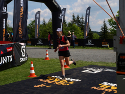 Valašský Hrb 2019. Autor: Lenka Nováčková