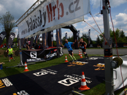 Valašský Hrb 2019. Autor: Lenka Nováčková