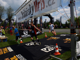 Valašský Hrb 2019. Autor: Lenka Nováčková