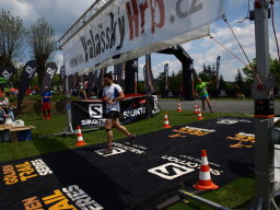 Valašský Hrb 2019. Autor: Lenka Nováčková