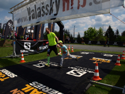 Valašský Hrb 2019. Autor: Lenka Nováčková