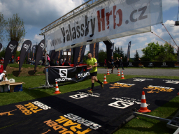 Valašský Hrb 2019. Autor: Lenka Nováčková