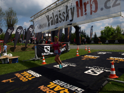 Valašský Hrb 2019. Autor: Lenka Nováčková