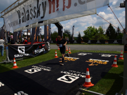 Valašský Hrb 2019. Autor: Lenka Nováčková