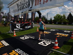 Valašský Hrb 2019. Autor: Lenka Nováčková