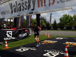 Valašský Hrb 2019. Autor: Lenka Nováčková