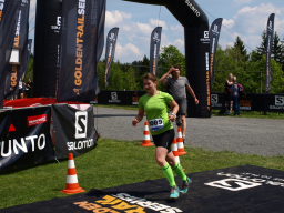 Valašský Hrb 2019. Autor: Lenka Nováčková