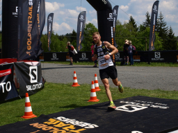 Valašský Hrb 2019. Autor: Lenka Nováčková