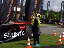 Valašský Hrb 2019. Autor: Lenka Nováčková