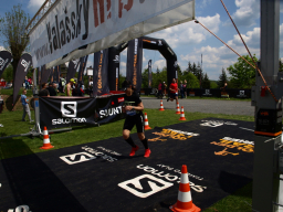 Valašský Hrb 2019. Autor: Lenka Nováčková