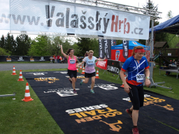 Valašský Hrb 2019. Autor: Lenka Nováčková