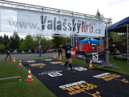 Valašský Hrb 2019. Autor: Lenka Nováčková