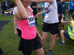 Valašský Hrb 2019. Autor: Lenka Nováčková