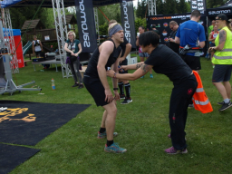 Valašský Hrb 2019. Autor: Lenka Nováčková