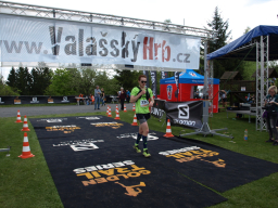 Valašský Hrb 2019. Autor: Lenka Nováčková