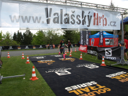 Valašský Hrb 2019. Autor: Lenka Nováčková