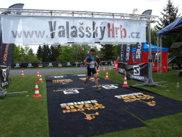 Valašský Hrb 2019. Autor: Lenka Nováčková