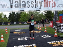 Valašský Hrb 2019. Autor: Lenka Nováčková