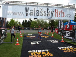 Valašský Hrb 2019. Autor: Lenka Nováčková