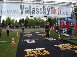 Valašský Hrb 2019. Autor: Lenka Nováčková