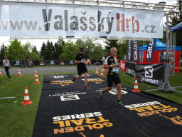 Valašský Hrb 2019. Autor: Lenka Nováčková