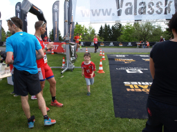 Valašský Hrb 2019. Autor: Lenka Nováčková