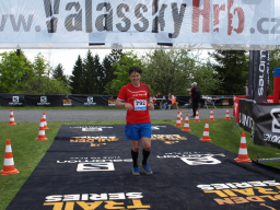 Valašský Hrb 2019. Autor: Lenka Nováčková