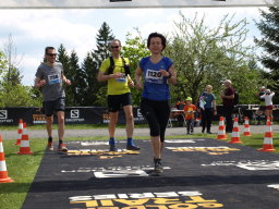 Valašský Hrb 2019. Autor: Lenka Nováčková