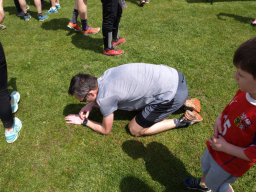 Valašský Hrb 2019. Autor: Lenka Nováčková